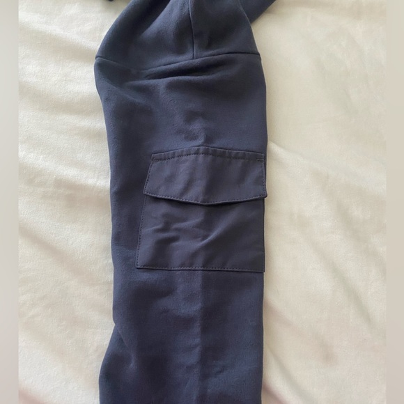 All In Motion Mock Neck Sweater - Picture 3 of 4